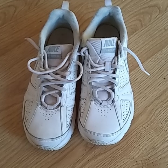 Ladies Nike T Lite X1 - Picture 1 of 4